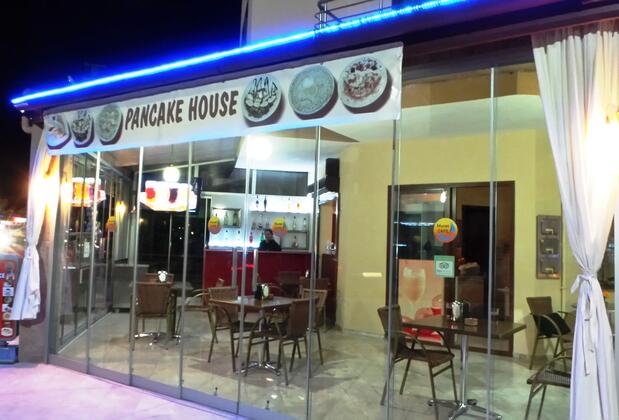 Murat Apart Hotel - Görsel 13