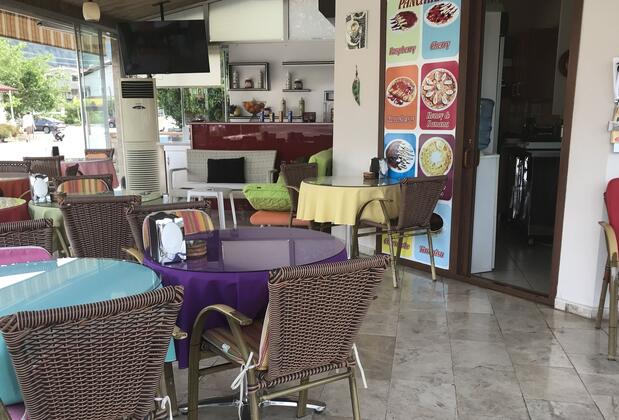 Murat Apart Hotel - Görsel 14