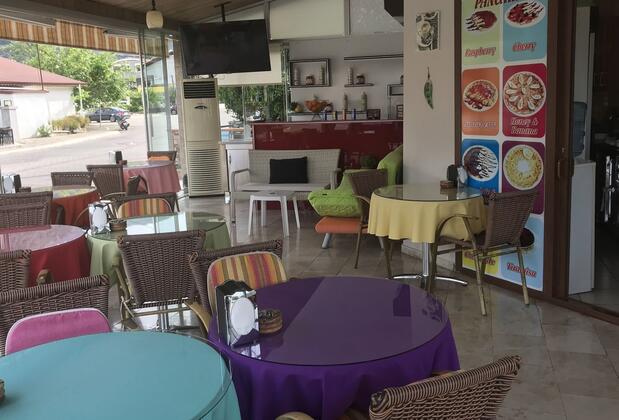 Murat Apart Hotel - Görsel 15