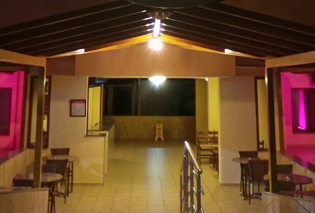 Murat Apart Hotel - Görsel 16