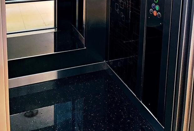 Murat Apart Hotel - Görsel 17