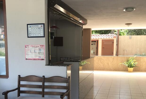 Murat Apart Hotel - Görsel 18