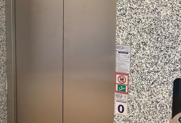 Murat Apart Hotel - Görsel 19