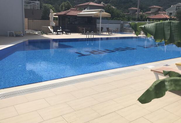 Murat Apart Hotel - Görsel 21