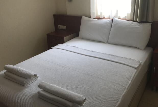 Murat Apart Hotel - Görsel 22