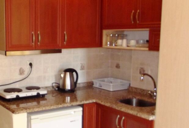 Murat Apart Hotel - Görsel 23