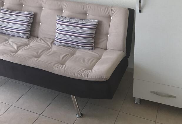 Murat Apart Hotel - Görsel 24