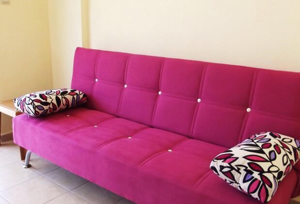 Murat Apart Hotel - Görsel 25