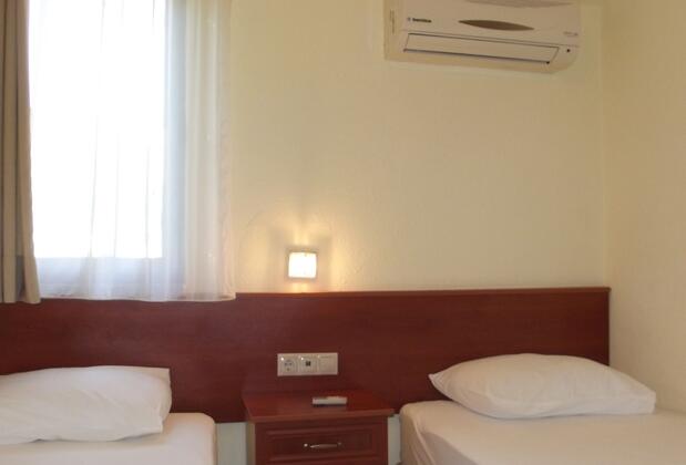 Murat Apart Hotel - Görsel 26