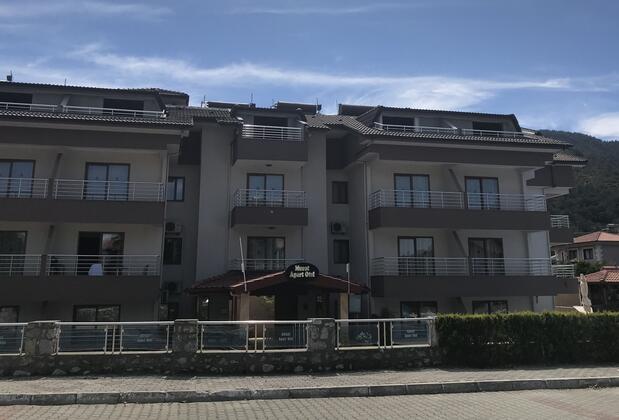 Murat Apart Hotel - Görsel 28