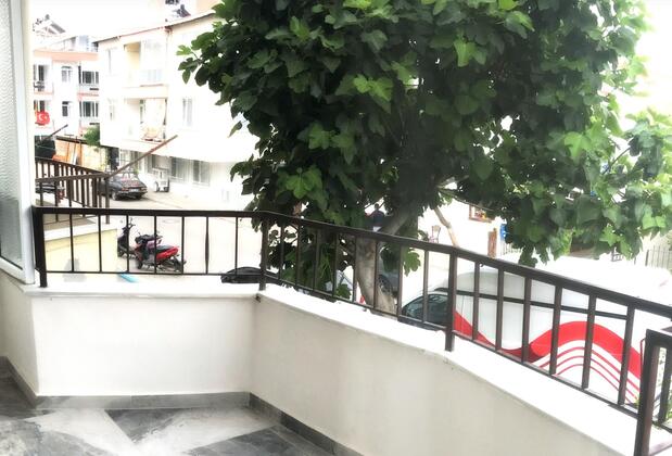 Moda Pansiyon - Apart - Görsel 7