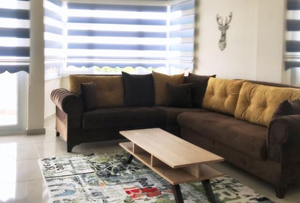 Moda Pansiyon - Apart - Görsel 8