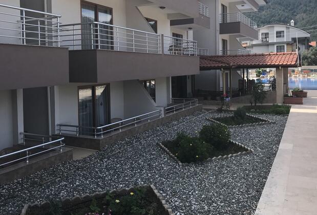 Murat Apart Hotel - Görsel 29