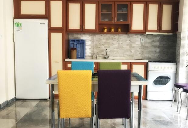 Moda Pansiyon - Apart - Görsel 9