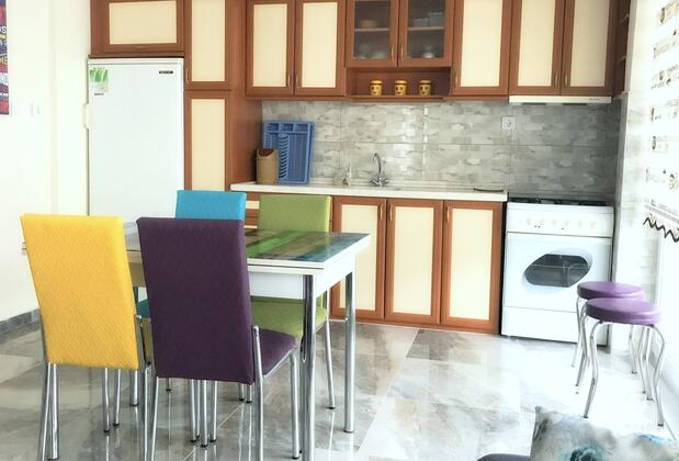 Moda Pansiyon - Apart - Görsel 10