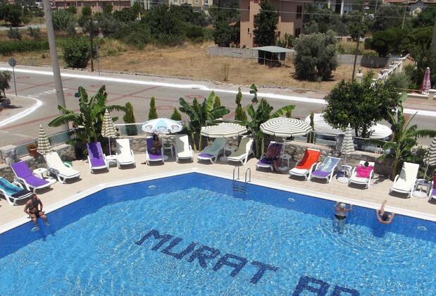 Murat Apart Hotel - Görsel 32
