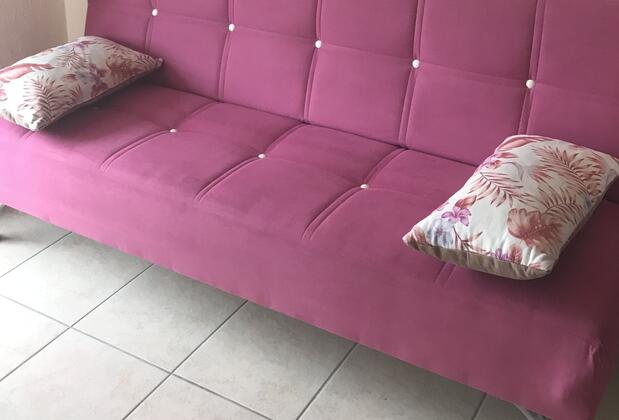 Murat Apart Hotel - Görsel 33