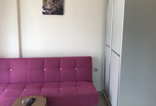 Murat Apart Hotel - Görsel 34