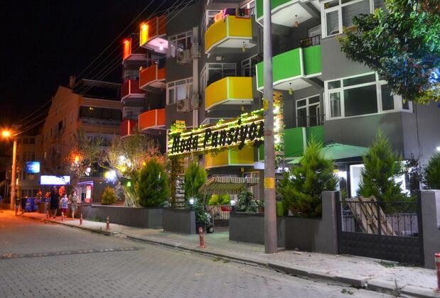 Moda Pansiyon - Apart - Görsel 5