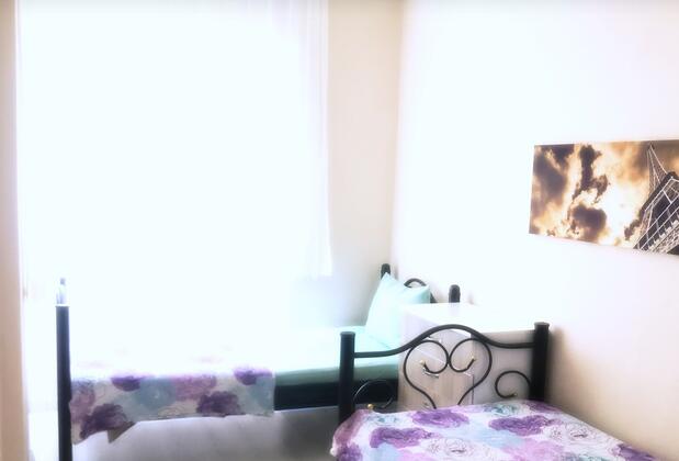 Moda Pansiyon - Apart - Görsel 15