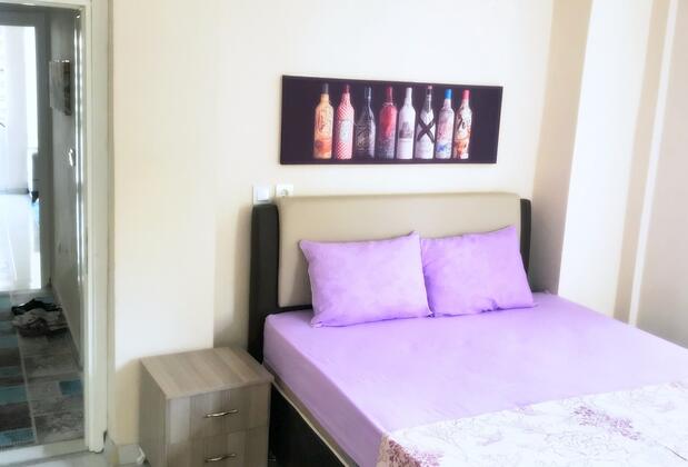 Moda Pansiyon - Apart - Görsel 16