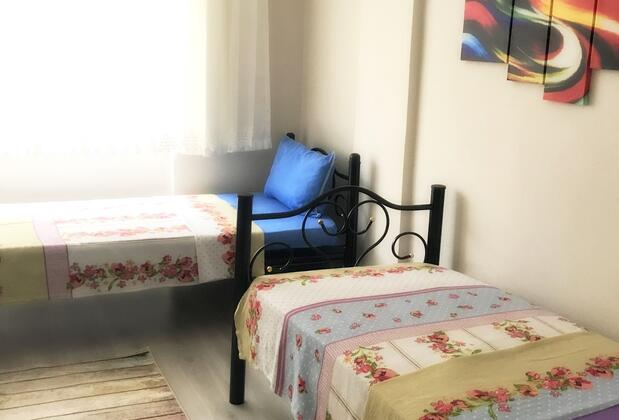 Moda Pansiyon - Apart - Görsel 18