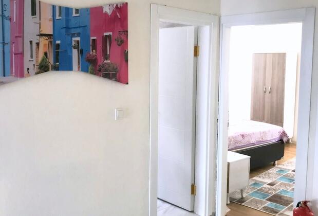 Moda Pansiyon - Apart - Görsel 19
