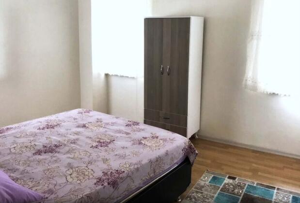 Moda Pansiyon - Apart - Görsel 20