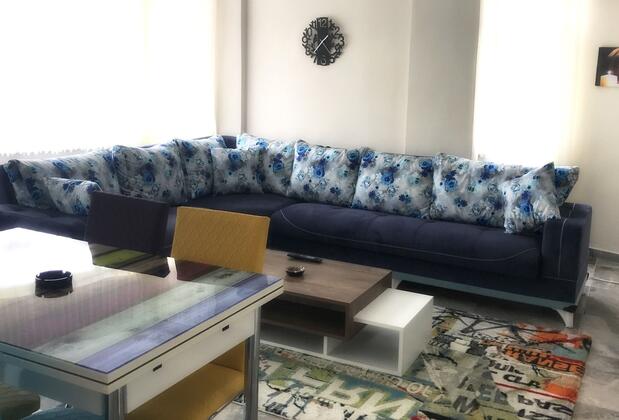 Moda Pansiyon - Apart - Görsel 14