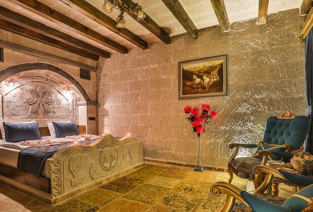 Cappadocia Inn Hotel - Görsel 3