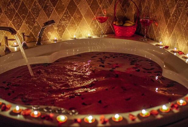 Cappadocia Inn Hotel - Görsel 13