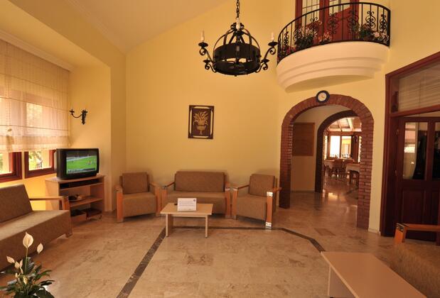 Belcehan Beach Hotel - Görsel 7