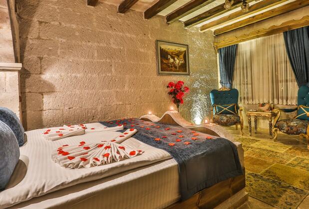 Cappadocia Inn Hotel - Görsel 7