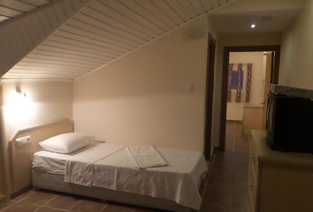 Galata Hotel Ölüdeniz - Görsel 20