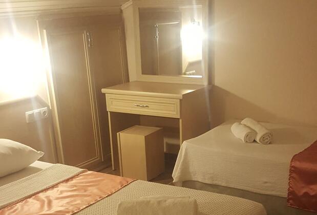 Galata Hotel Ölüdeniz - Görsel 21
