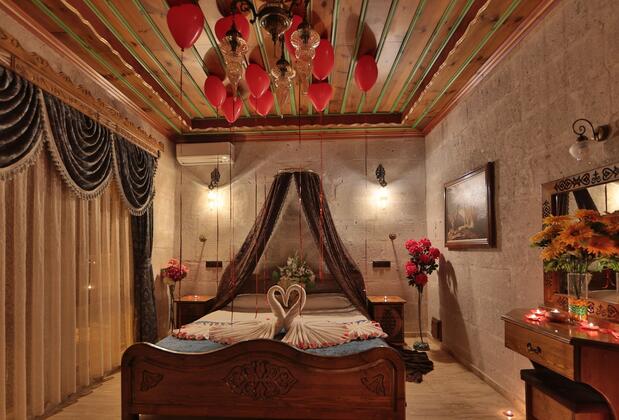 Cappadocia Inn Hotel - Görsel 9