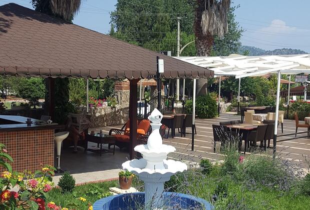 Galata Hotel Ölüdeniz - Görsel 6
