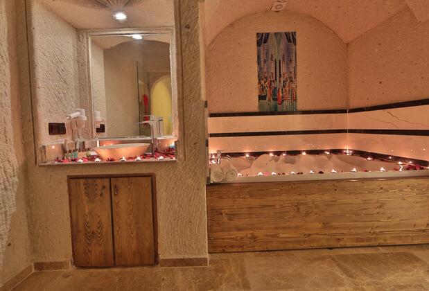 Cappadocia Inn Hotel - Görsel 14