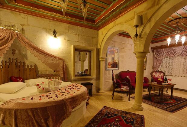Cappadocia Inn Hotel - Görsel 4