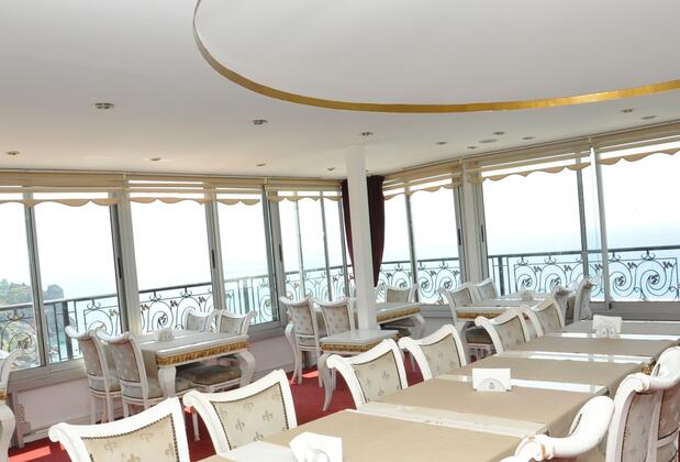 Bilem Hotel Beach & Spa - Görsel 19