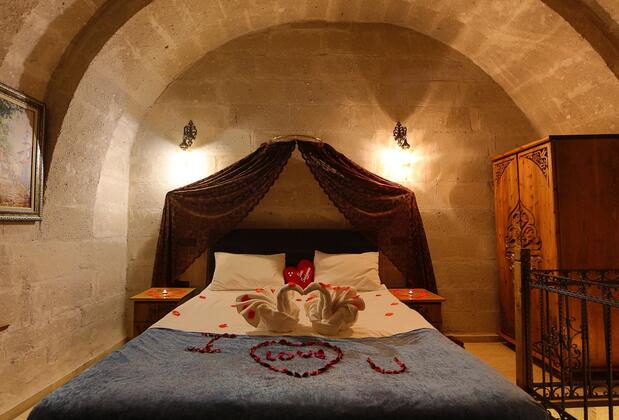 Cappadocia Inn Hotel - Görsel 6