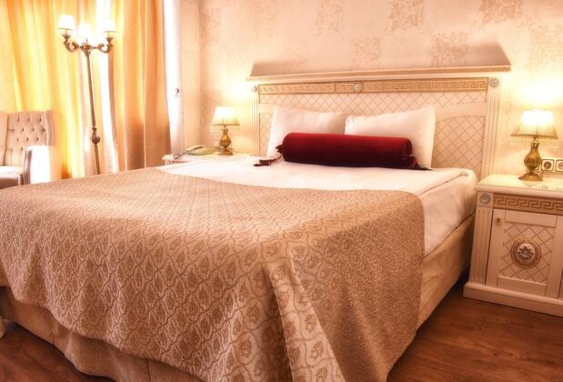 Bilem Hotel Beach & Spa - Görsel 26