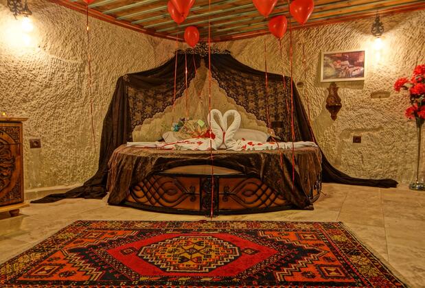 Cappadocia Inn Hotel - Görsel 5