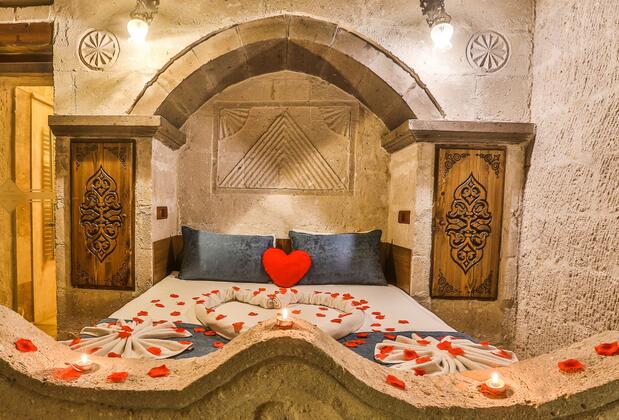 Cappadocia Inn Hotel - Görsel 10