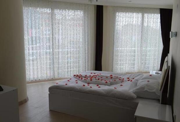 Kibyra Hotel - Görsel 9