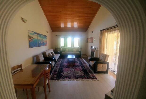 Datça Lake House - Görsel 8