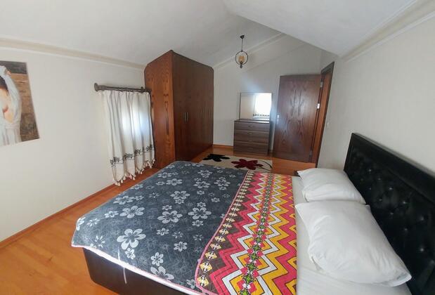 Datça Lake House - Görsel 7