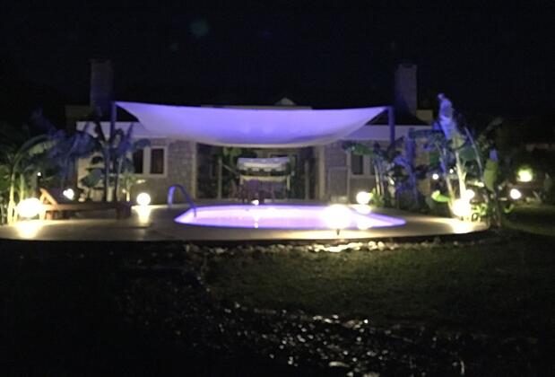 Datça Lake House - Görsel 13