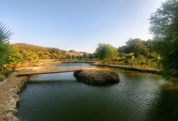 Datça Lake House - Görsel 14