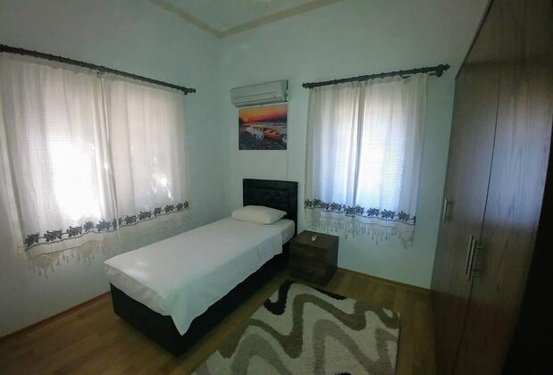 Datça Lake House - Görsel 9